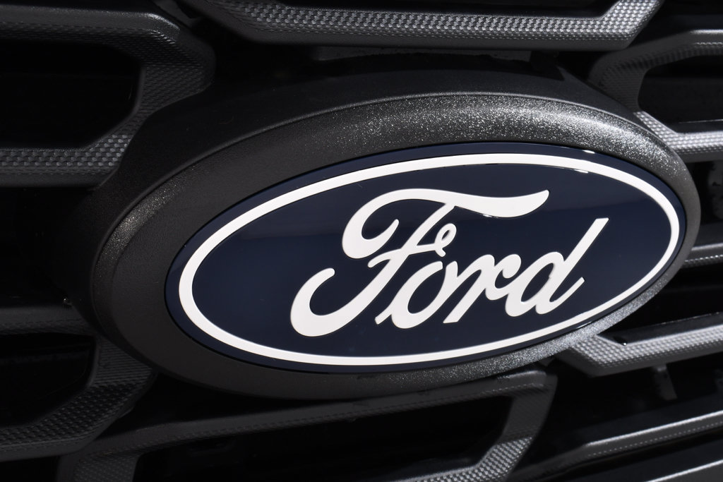 New 2026 Ford F150 XL w/ Equipment Group 103A High AWD/4WD image 20