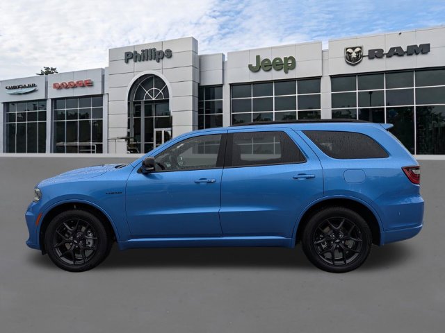 New 2026 Dodge Durango GT AWD/4WD image 7