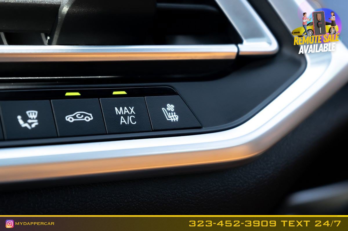 Used 2019 BMW X5 xDrive50i w/ M Sport Package AWD/4WD image 31
