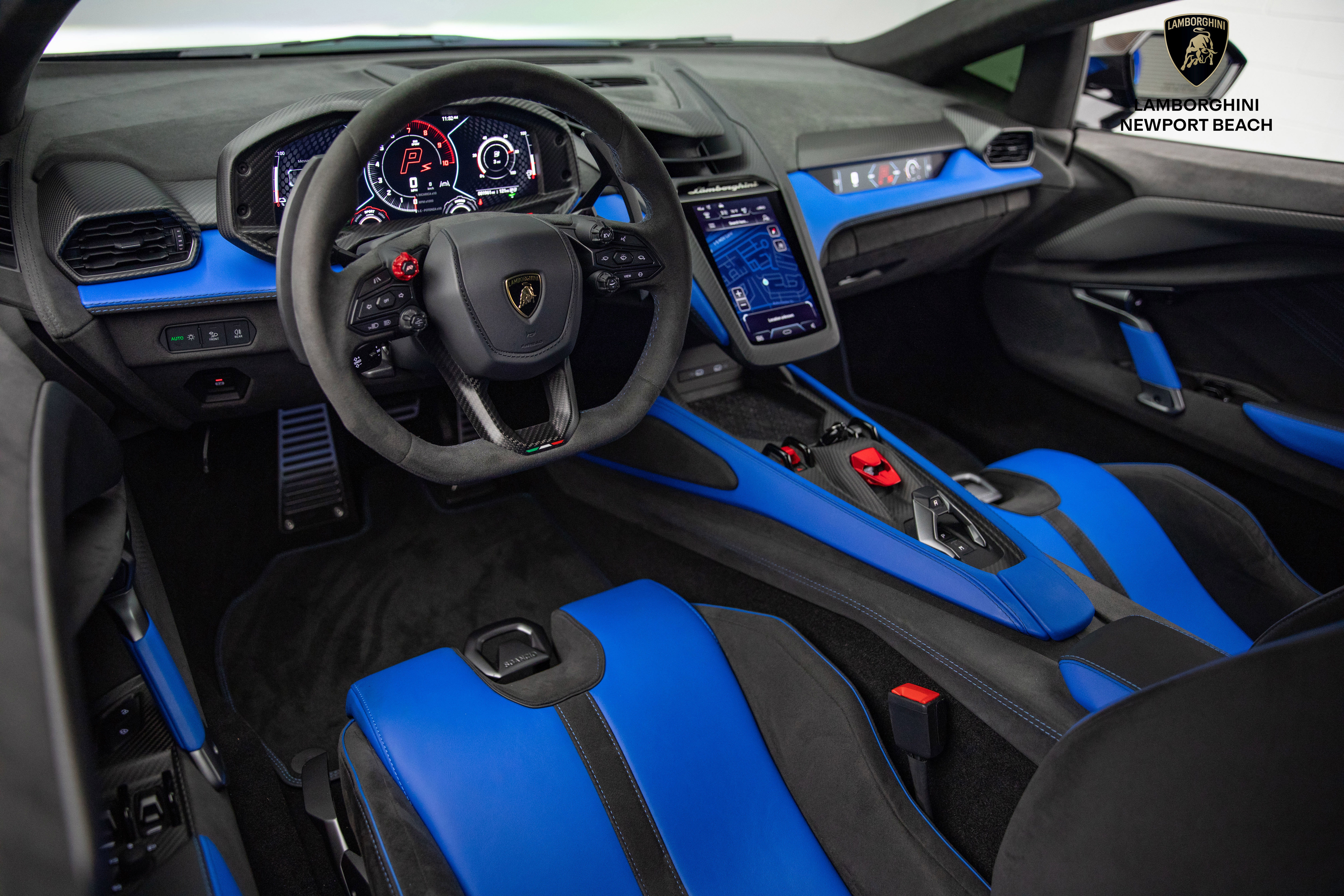 Used 2024 Lamborghini Revuelto image 33