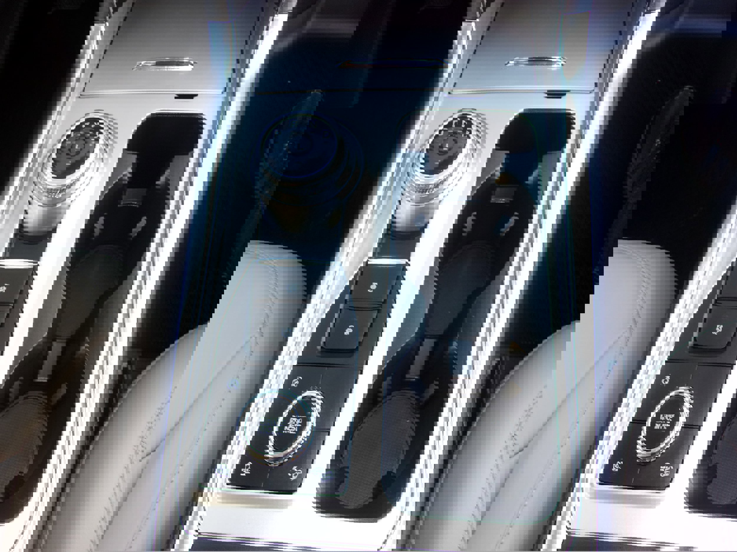 Certified 2023 Ford Explorer XLT w/ Equipment Group 202A image 16