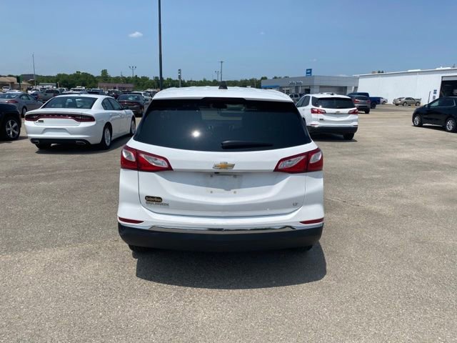 Used 2021 Chevrolet Equinox LT image 5