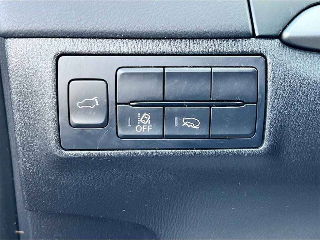 Used 2023 MAZDA CX-9 Touring Plus image 9