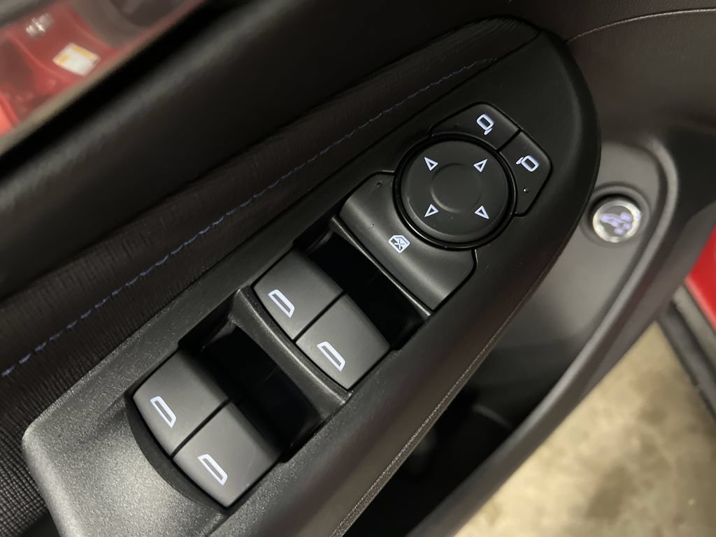 New 2026 Buick Envista Sport Touring w/ Convenience I Package FWD image 15