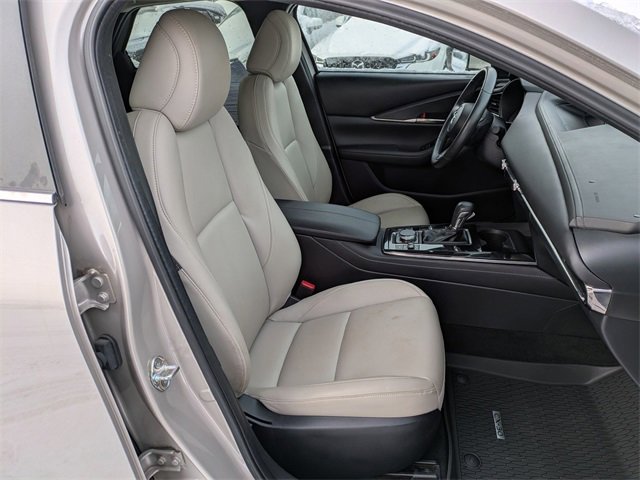 Used 2023 MAZDA CX-30 AWD 2.5 S w/ Preferred Package image 20