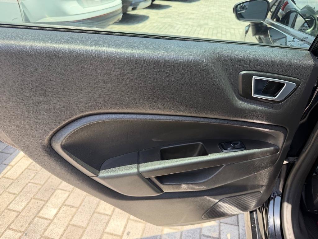 Used 2019 Ford Fiesta ST w/ ST Recaro Package FWD image 27