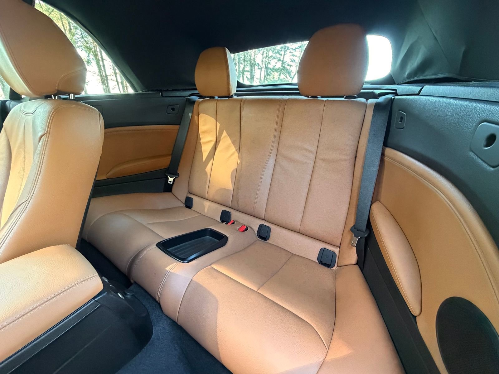 Used 2018 BMW 230i Convertible w/ Premium Package image 12