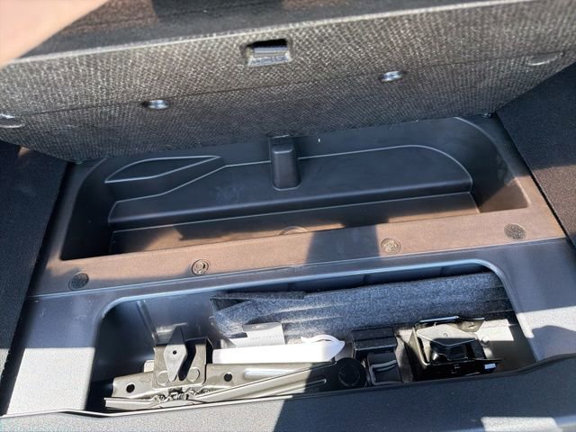 Used 2023 Ford Bronco Outer Banks AWD/4WD image 7