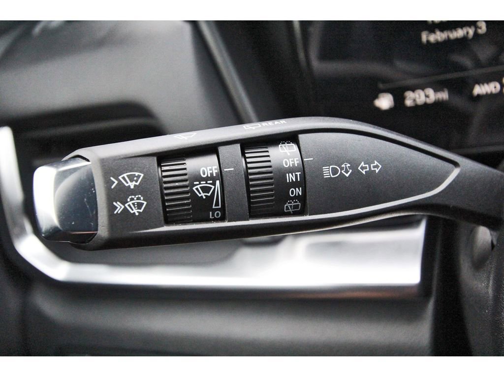 Used 2026 GMC Terrain Denali image 16