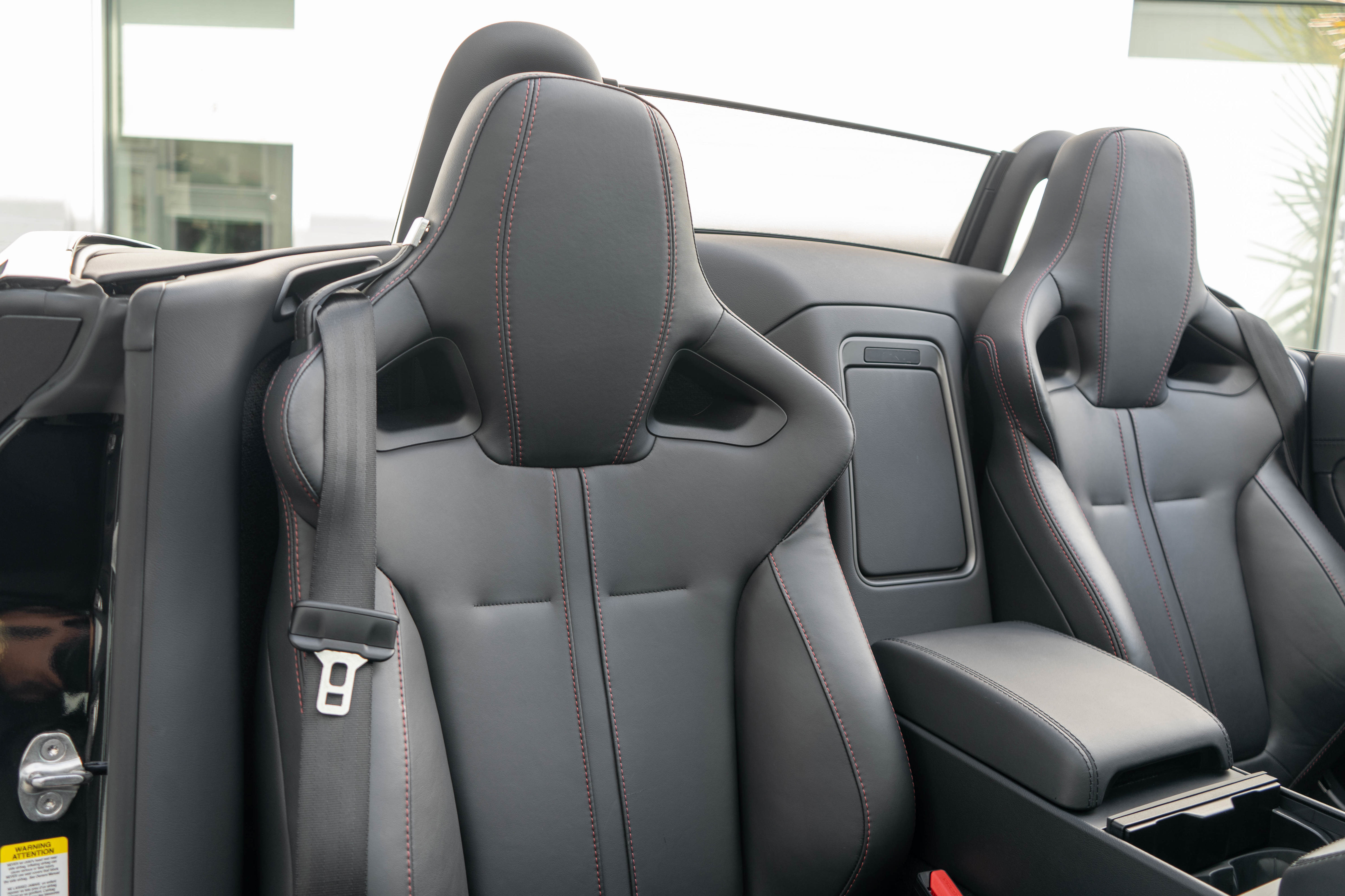 Used 2014 Jaguar F-TYPE S RWD image 26