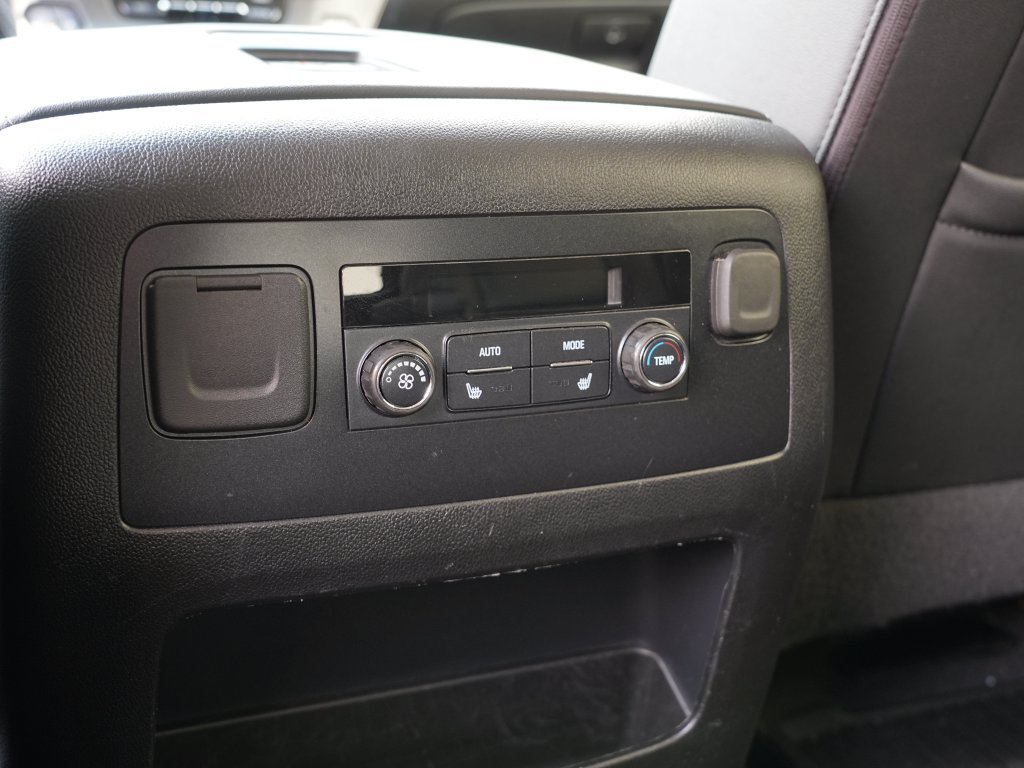 Certified 2020 Chevrolet Suburban Premier w/ RST 6.2L Performance Edition AWD/4WD image 25