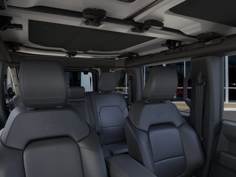 New 2025 Ford Bronco Badlands image 23