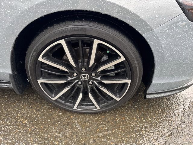 Certified 2023 Honda Accord Touring image 9