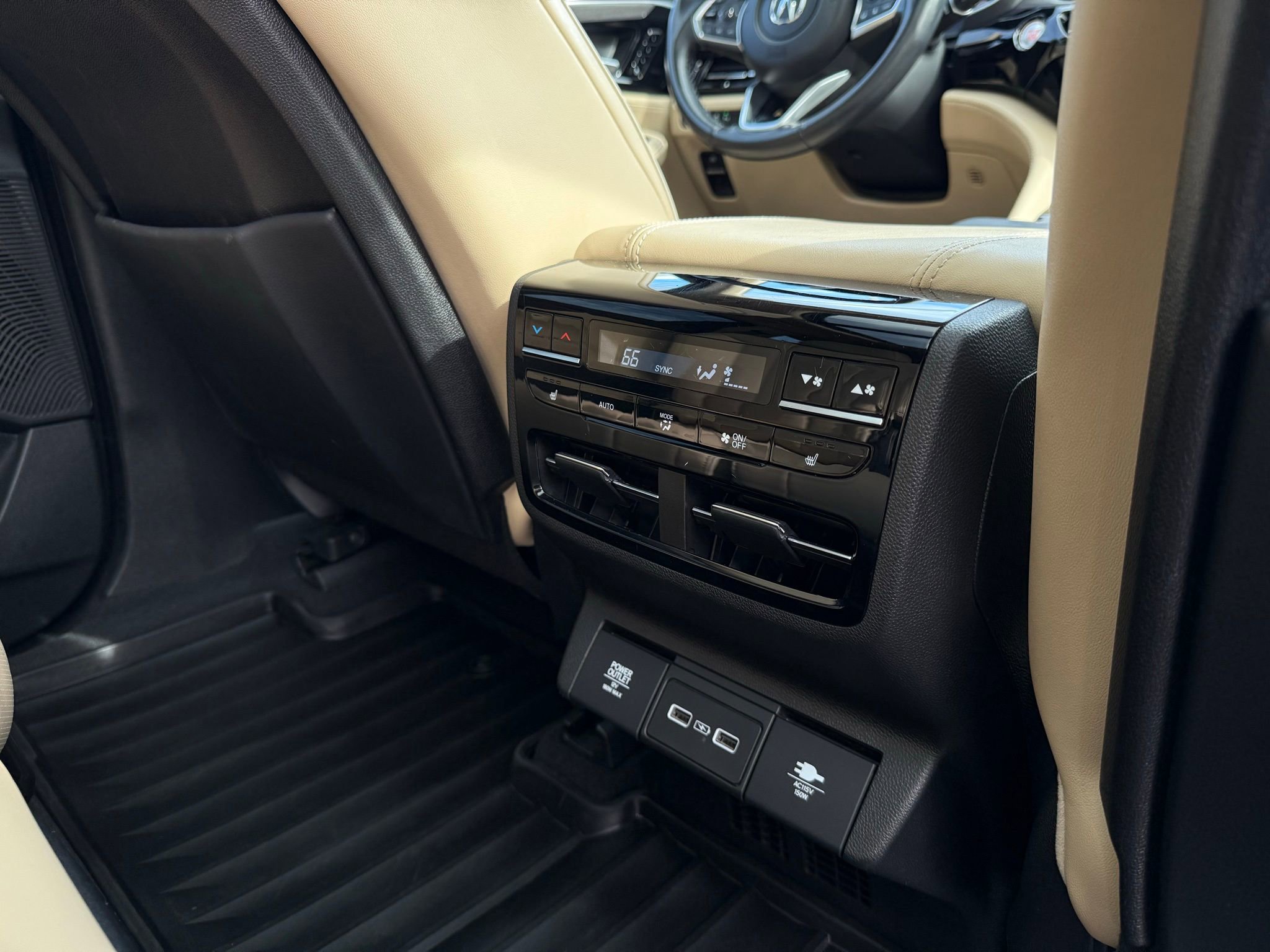 Used 2022 Acura MDX SH-AWD w/ Advance Package image 26