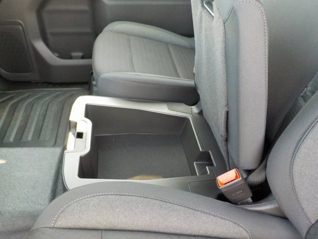 New 2025 GMC Sierra 1500 Pro w/ Pro Value Package image 17