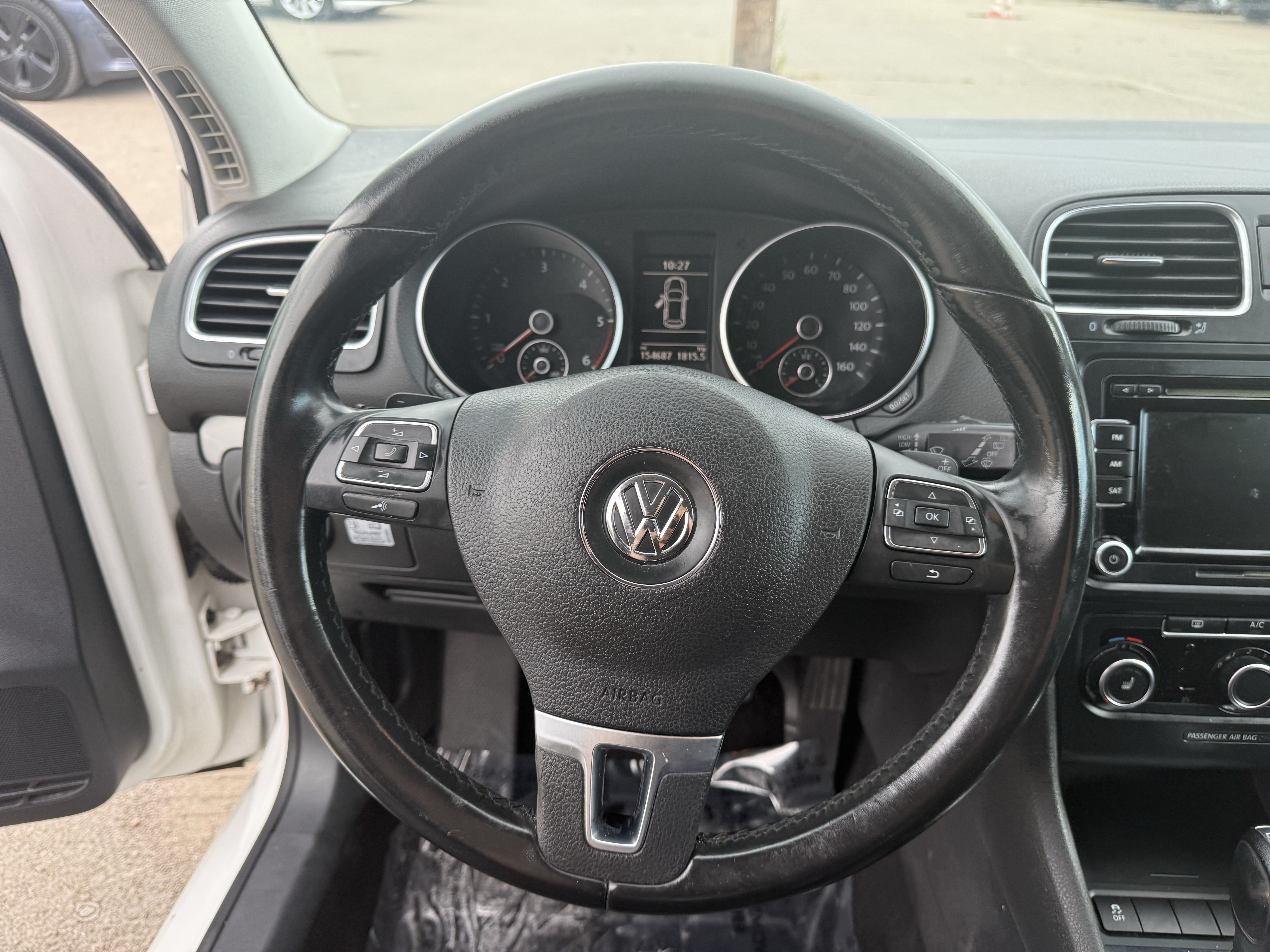 Used 2013 Volkswagen Golf TDI FWD image 16