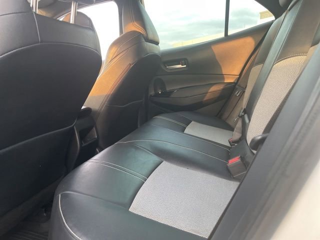Used 2021 Toyota Corolla XSE image 10