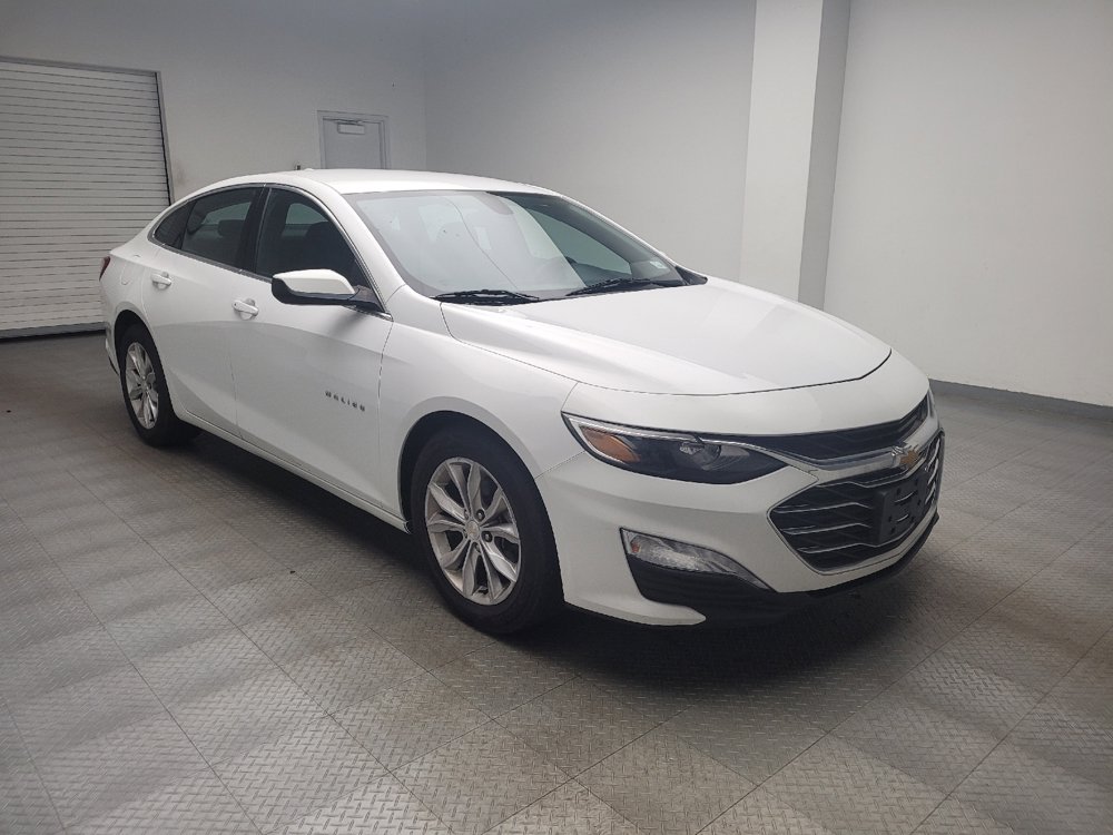 Used 2022 Chevrolet Malibu LT FWD image 13