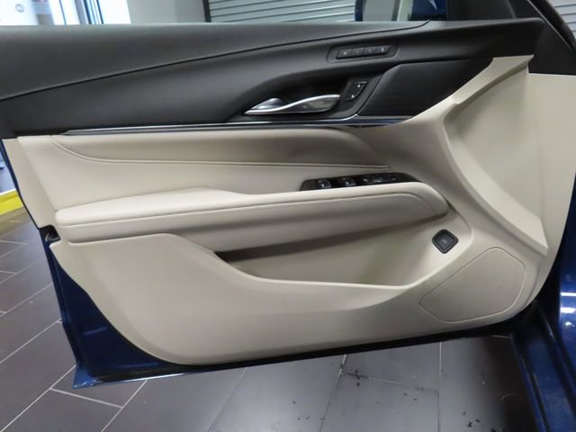 Used 2024 Cadillac CT4 Premium Luxury w/ Climate Package image 10