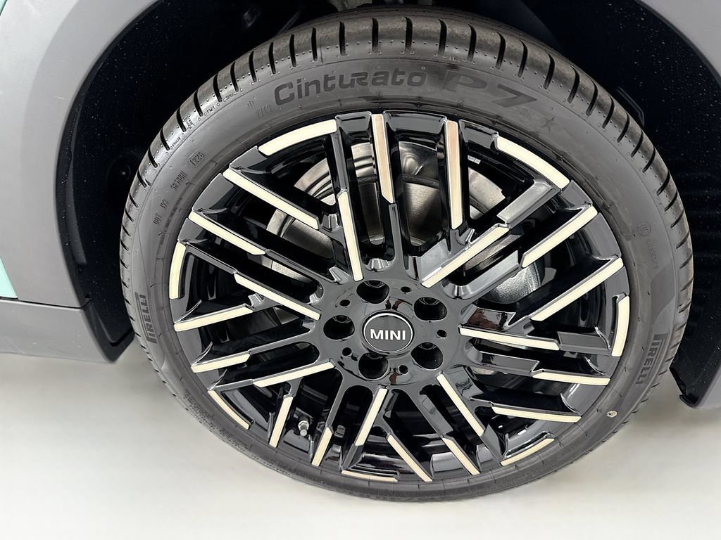 New 2026 MINI Cooper S FWD image 30
