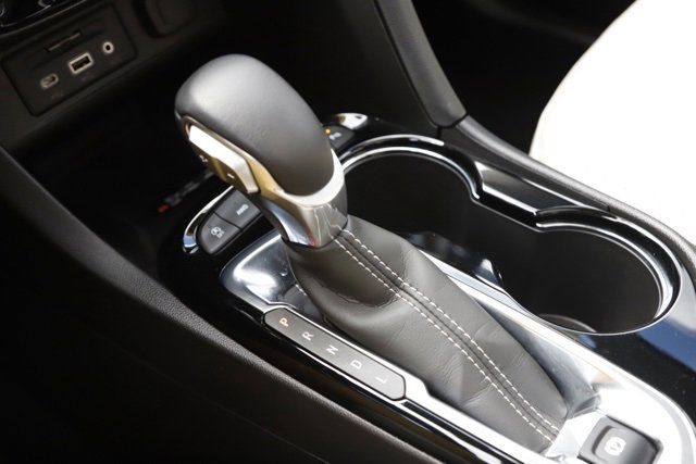 Used 2023 Buick Encore GX Essence w/ Advanced Technology Package image 29