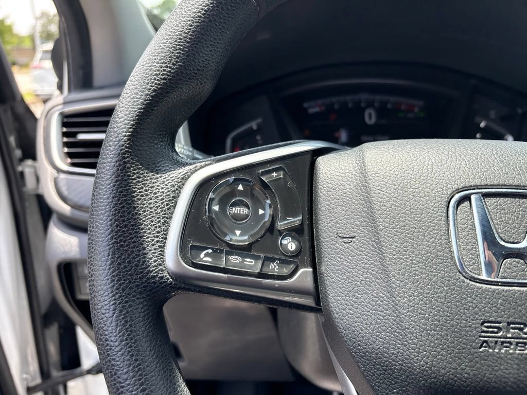 Used 2021 Honda CR-V EX image 21