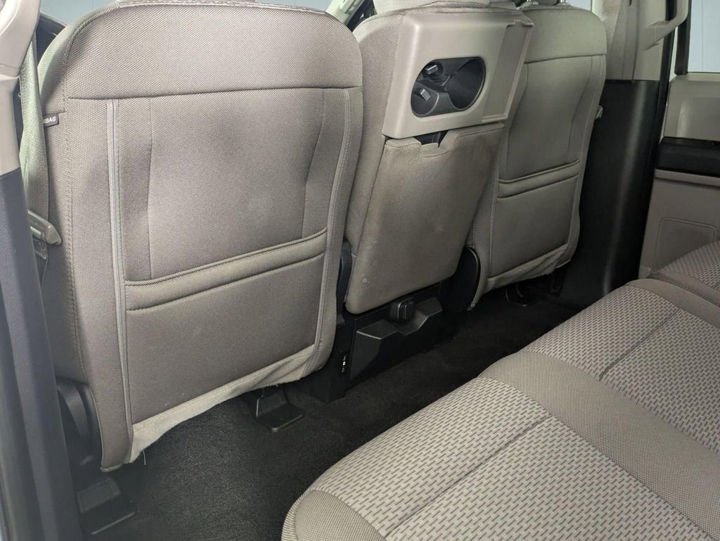 Used 2020 Ford F150 XLT w/ Trailer Tow Package image 25