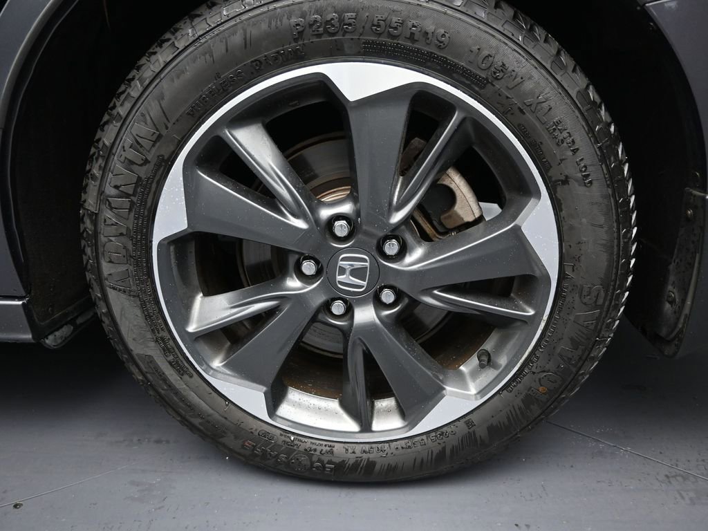 Used 2022 Honda Odyssey Elite image 9