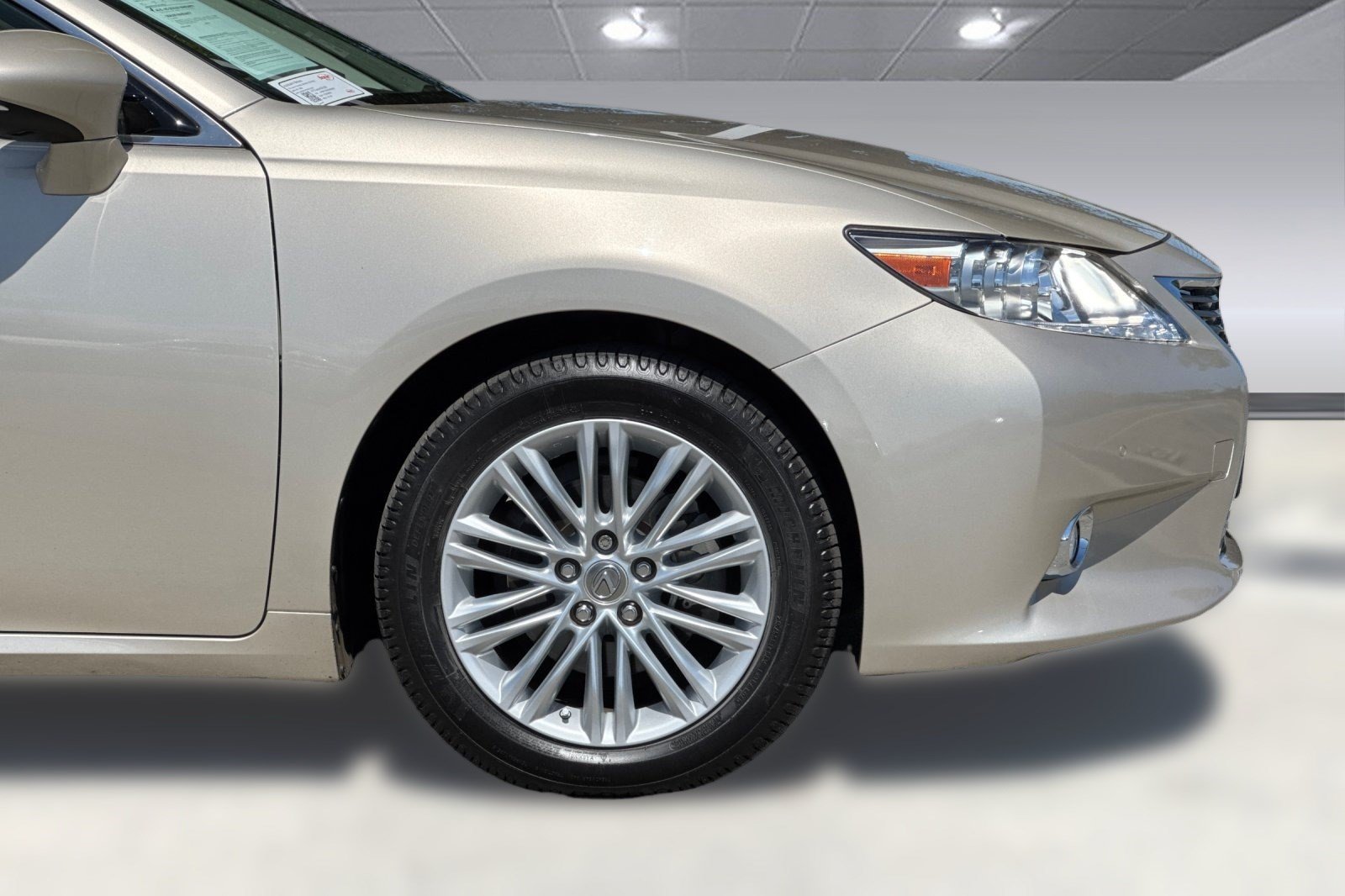 Used 2013 Lexus ES 350 w/ Premium Pkg FWD image 34