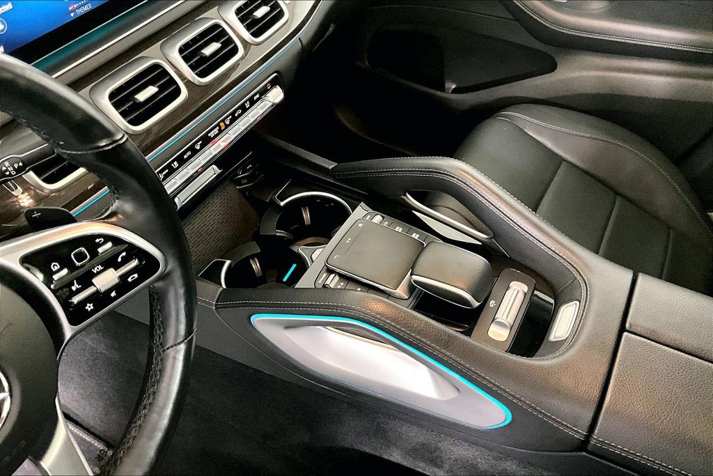 Used 2023 Mercedes-Benz GLS 450 GLS 450 image 17