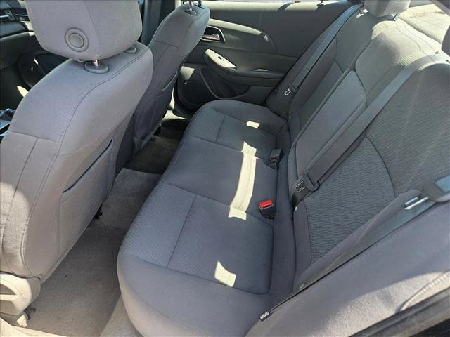 Used 2014 Chevrolet Malibu LS w/ Protection Package FWD image 16