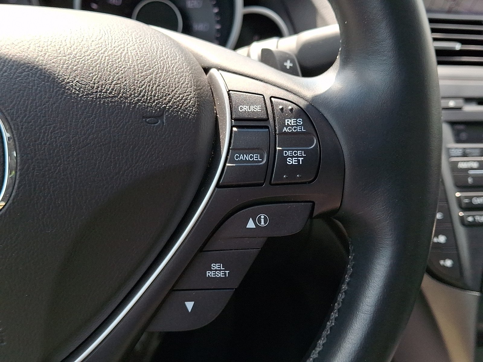 Used 2012 Acura TL w/ Technology Package FWD image 23