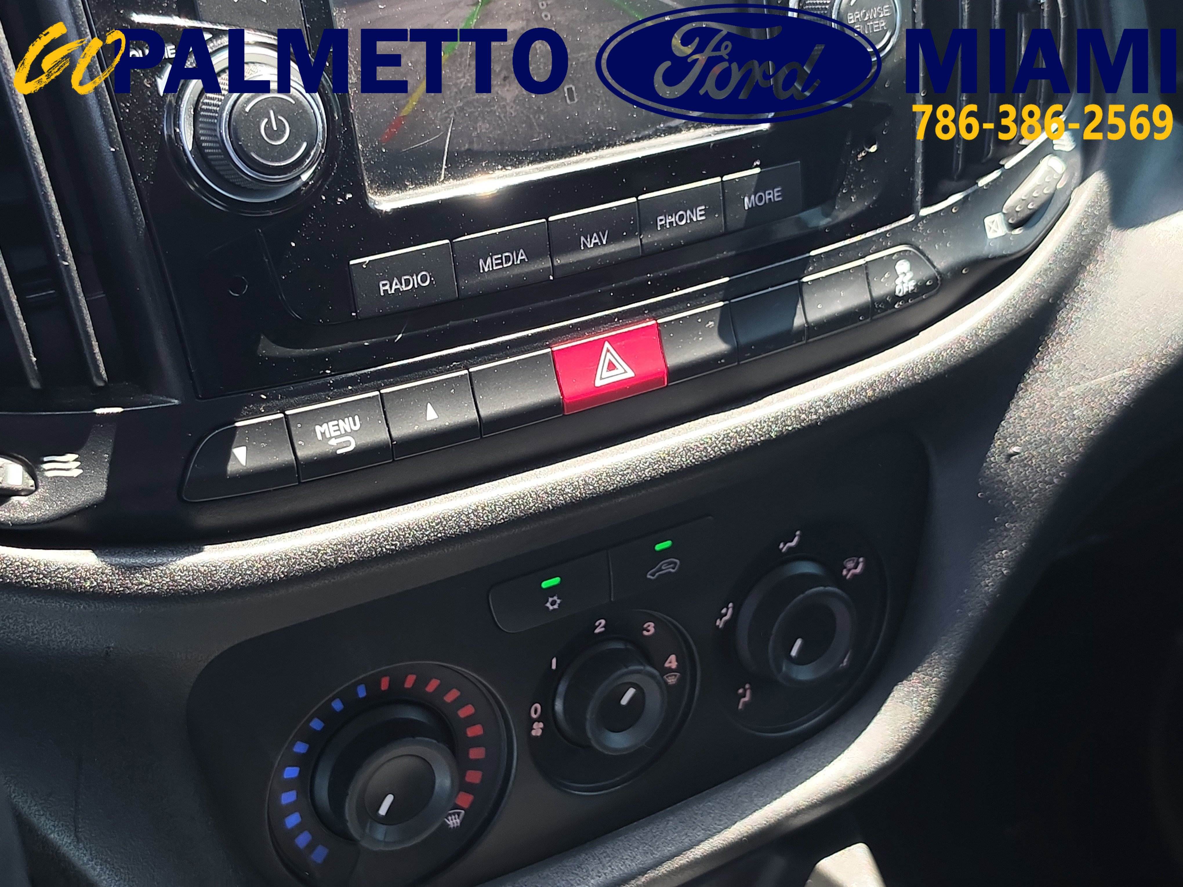 Used 2022 RAM ProMaster City Tradesman FWD image 22