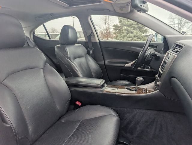 Used 2009 Lexus IS 250 AWD image 19