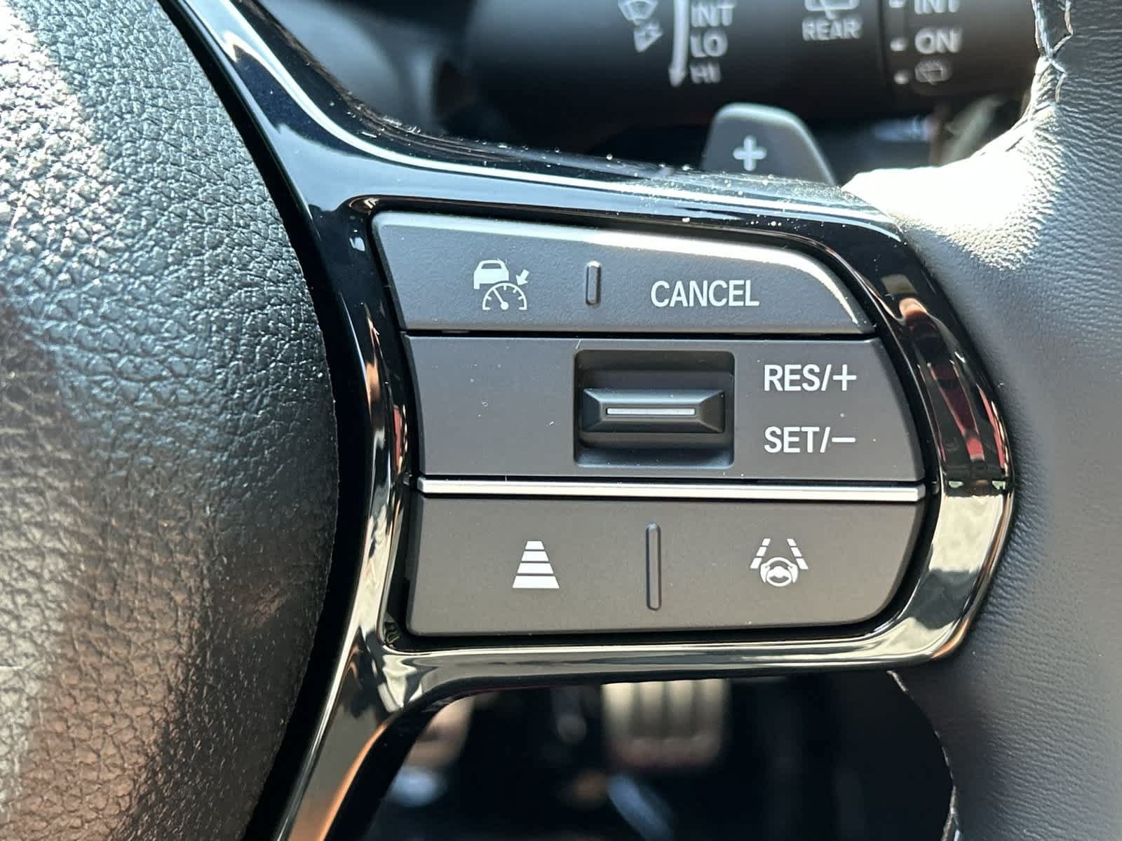 New 2026 Honda Civic Sport image 21