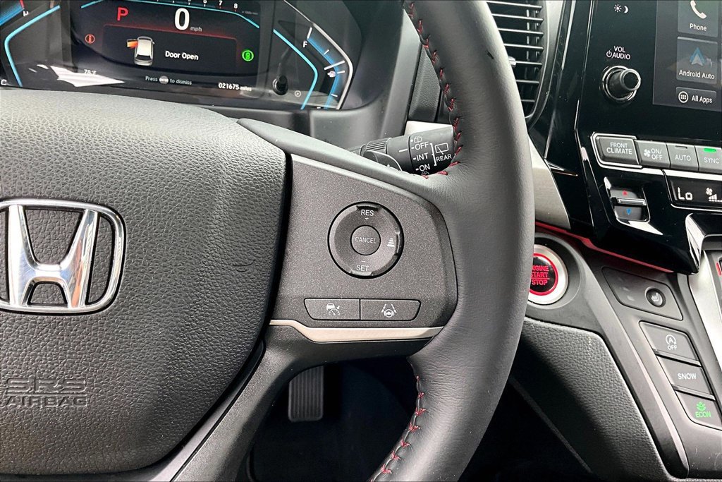 Used 2024 Honda Odyssey Sport image 12