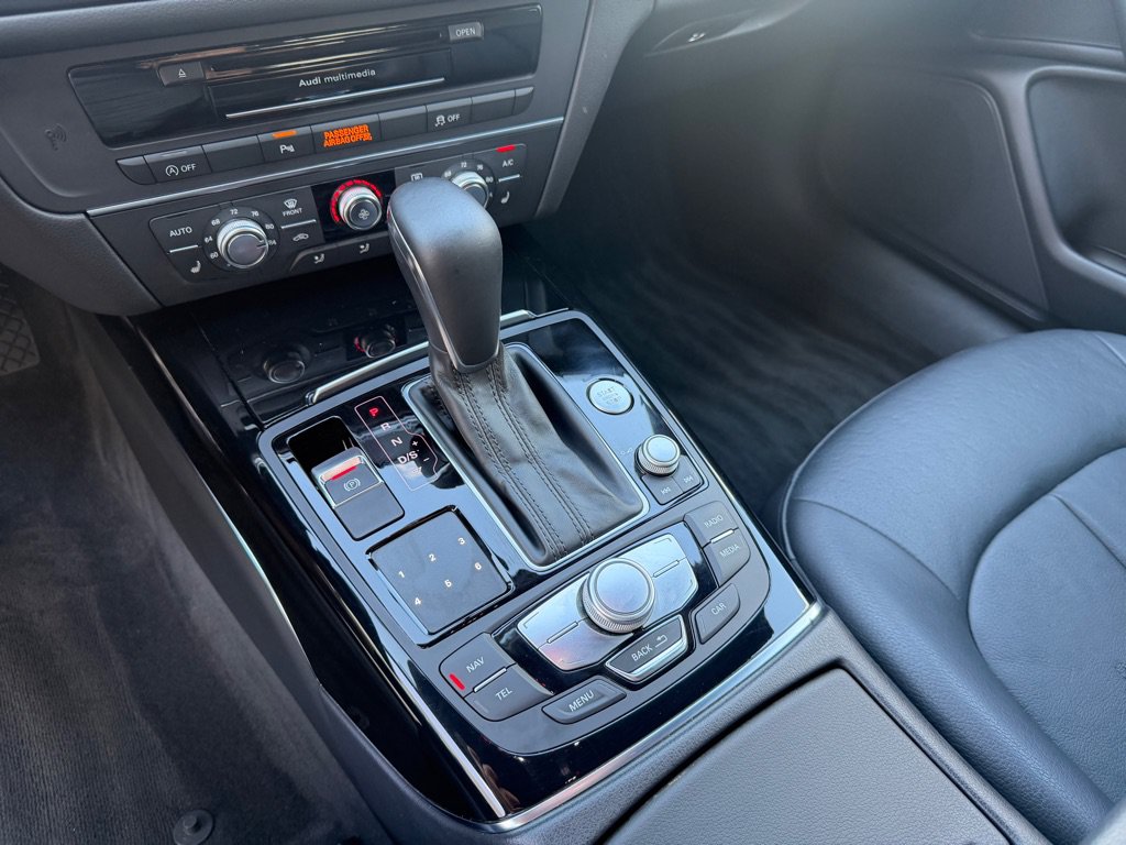 Used 2018 Audi A6 2.0T Premium AWD/4WD image 18
