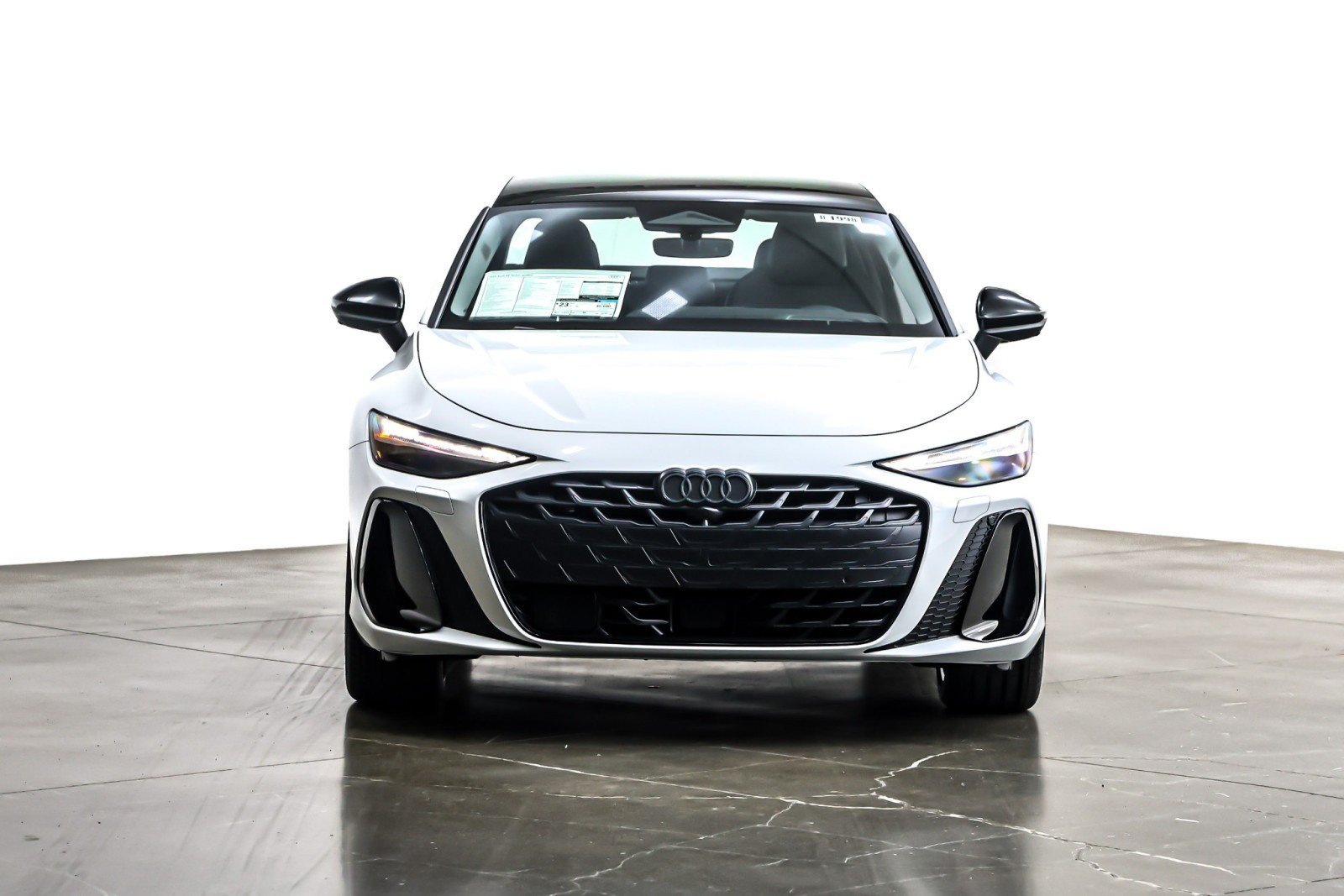 New 2026 Audi A6 Premium Plus AWD/4WD image 2