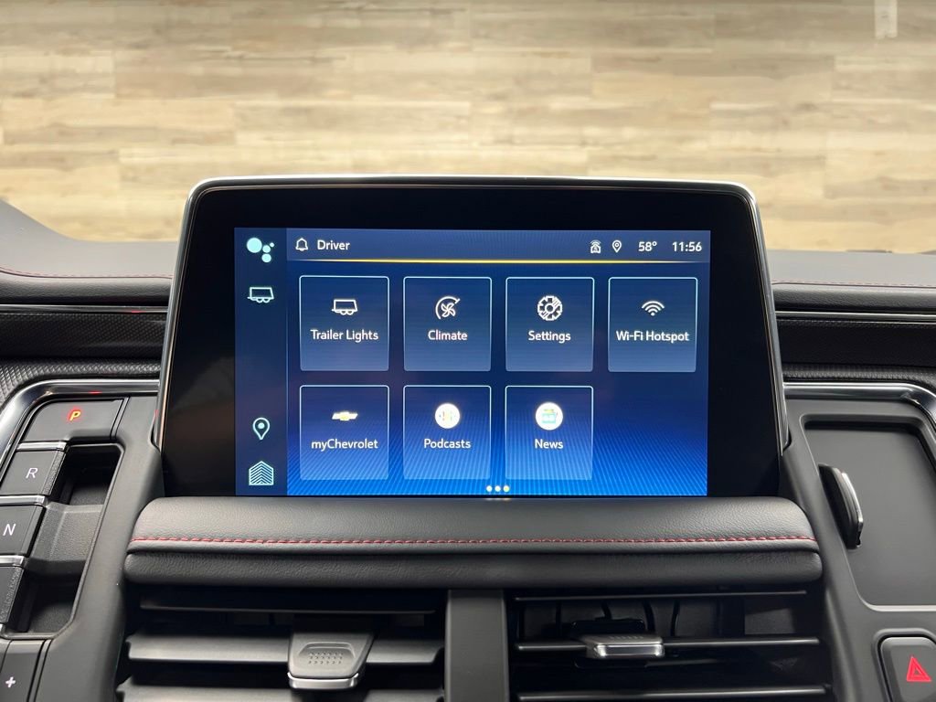 Used 2023 Chevrolet Tahoe RST image 23