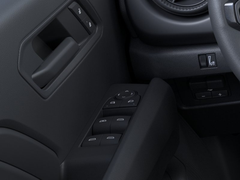 New 2026 Chevrolet Colorado Trail Boss AWD/4WD image 46