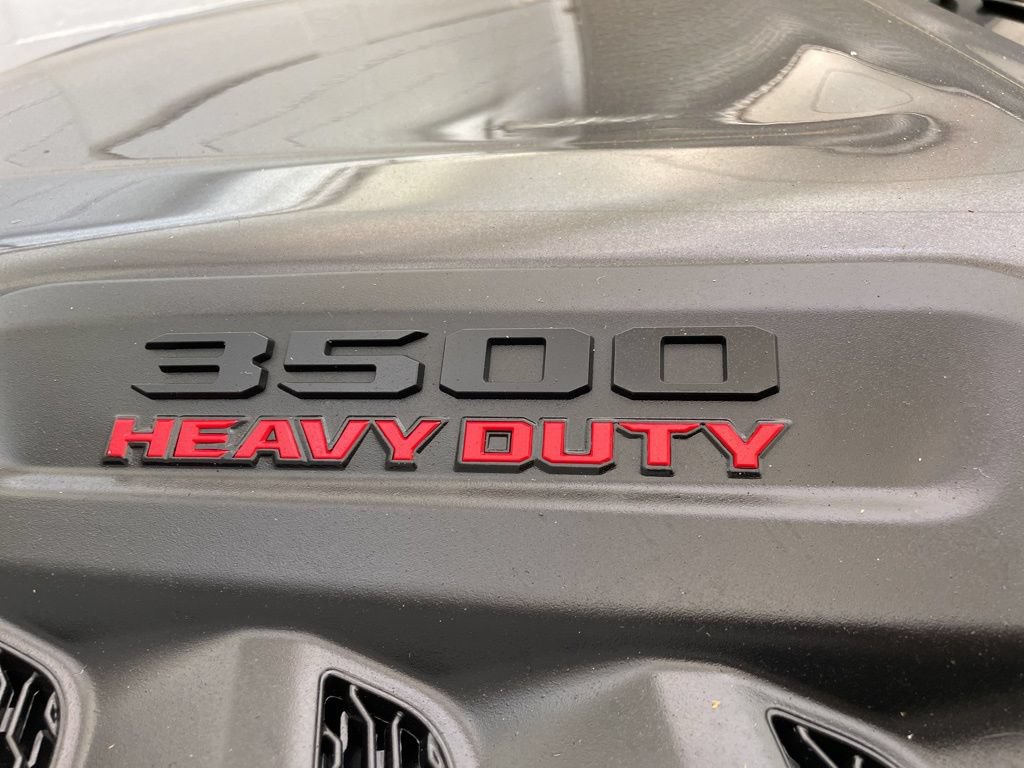 Certified 2024 RAM 3500 Laramie w/ Night Edition AWD/4WD image 14