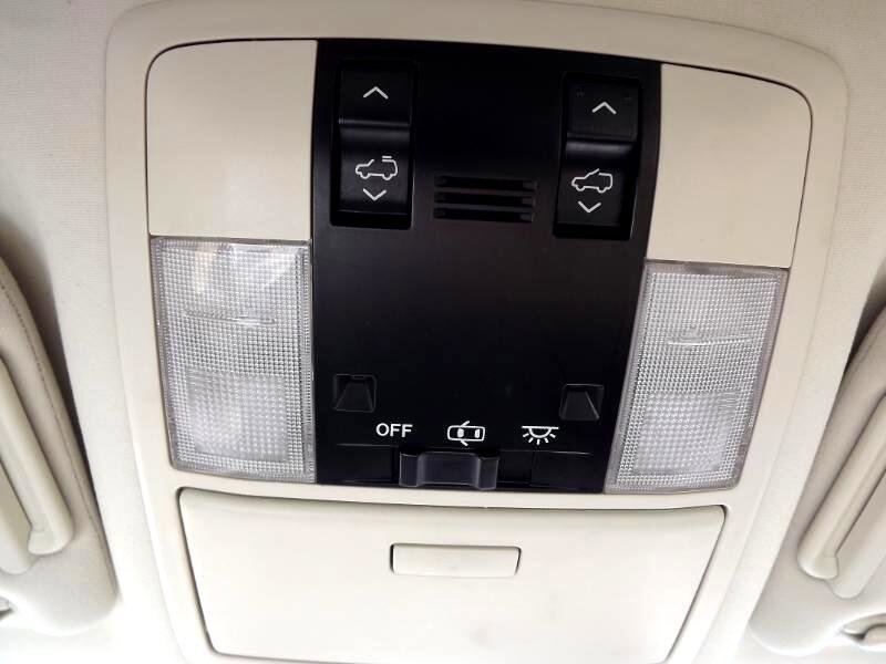 Used 2013 Lexus GX 460 image 17