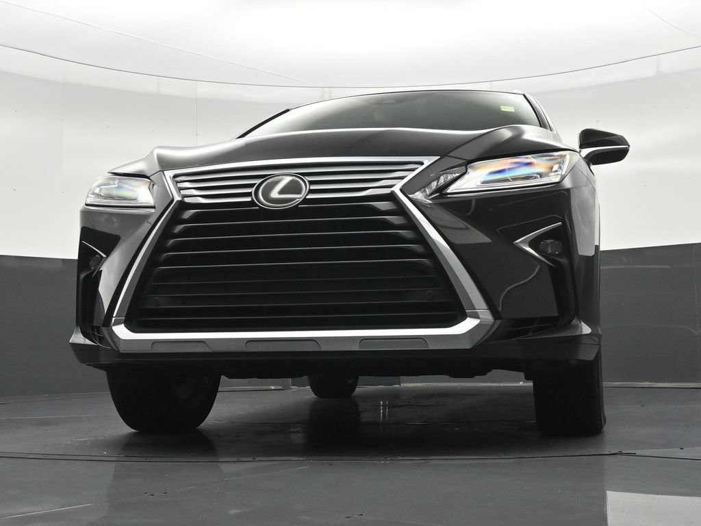Used 2019 Lexus RX 350L AWD image 31