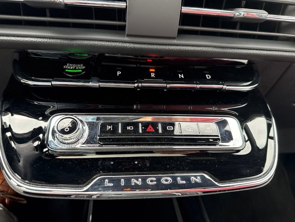 Used 2024 Lincoln Corsair Grand Touring w/ Equipment Group 302A AWD/4WD image 35