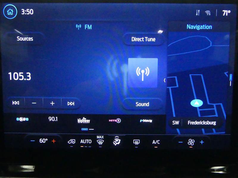 Used 2024 Ford Transit 350 XLT image 12