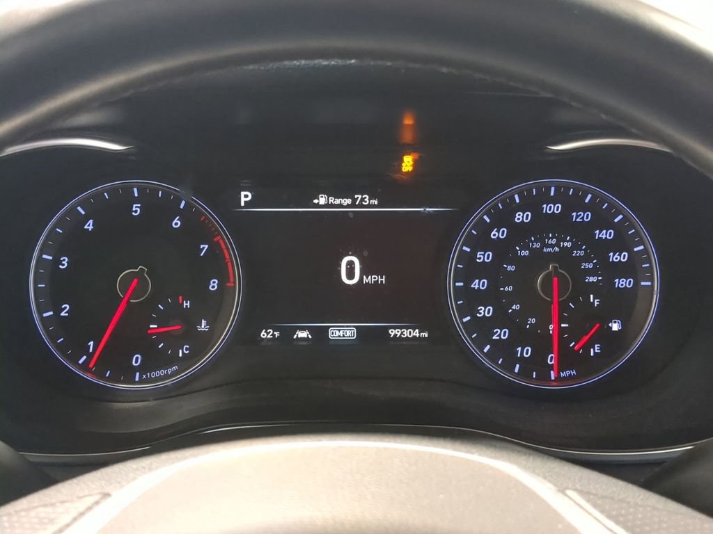 Used 2019 Genesis G70 2.0T Advanced w/ Dynamic Package image 38