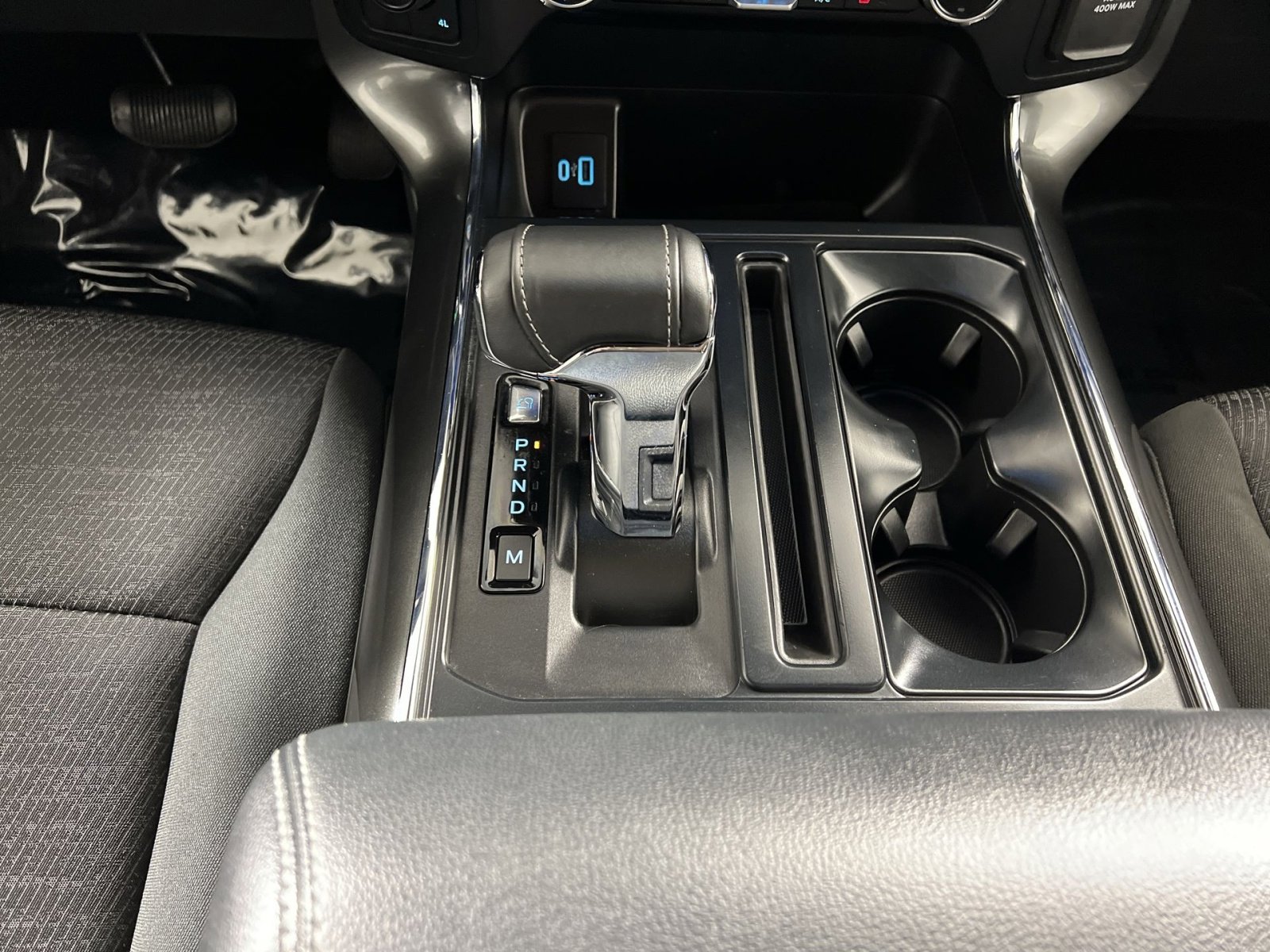 Used 2023 Ford F150 XLT w/ Equipment Group 302A High image 22