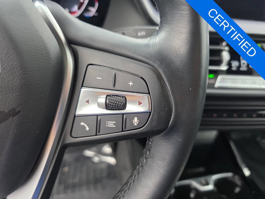 Certified 2023 BMW 228i xDrive Gran Coupe AWD/4WD image 18