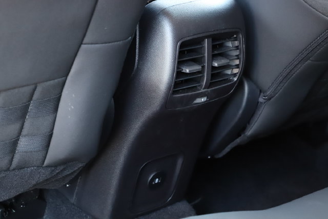 Used 2025 Ford Bronco Sport Big Bend w/ Convenience Package AWD/4WD image 19