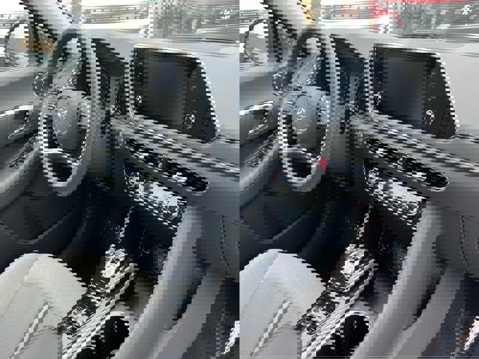 Used 2020 Hyundai Sonata SEL image 20